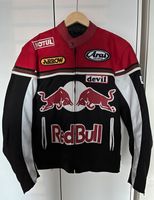 Lederjacke Racing Hessen - Hanau Vorschau