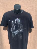 Tshirt Mark Knopfler Tracker Tour 2015 Music Band Dire Straits XL Rheinland-Pfalz - Rodalben Vorschau