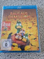 Blu-Ray DVD Niedersachsen - Lüneburg Vorschau