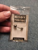 Piercing body piercing Nordrhein-Westfalen - Billerbeck Vorschau