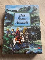 Das blaue Amulett, Die Magier, Der Feuersalamander Spiele OVP Niedersachsen - Adendorf Vorschau