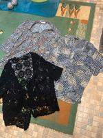 Zwei schöne Blusen von Atelier Bayern - Zeil Vorschau