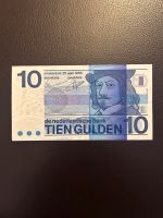 Niederlande Holland 10 Gulden 1968 Nordrhein-Westfalen - Ense Vorschau