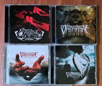 Bullet for my Valentine CDs Nordrhein-Westfalen - Nordwalde Vorschau