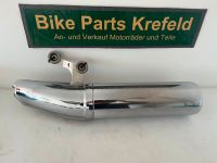 BMW R80, R100 Auspuff Endtopf, Schalldämpfer (1) Nordrhein-Westfalen - Krefeld Vorschau