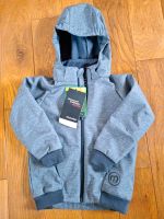 Softshelljacke Minymo 3000 Wassersäule Gr 110 NEU Niedersachsen - Wunstorf Vorschau