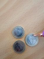 1 euro münze Griechenland selten Wuppertal - Elberfeld Vorschau