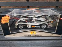 MODELLAUTO Audi R8R Le Mans 1 :18 Ludwigslust - Landkreis - Lübtheen Vorschau