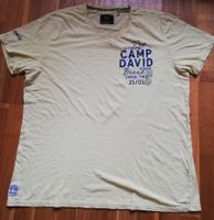 Camp Davis Shirt XXL gelb Innenstadt - Köln Altstadt Vorschau