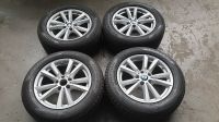 BMW Winterkomplettaluradsatz 255 / 55  R18 109H Rheinland-Pfalz - Andernach Vorschau