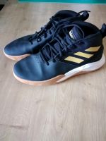 Herren Addidas Sportschuh Gr. 9 (US) /40,5 (EU) Niedersachsen - Gifhorn Vorschau