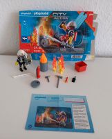 Playmobil - Feuerwehr Dresden - Pieschen Vorschau