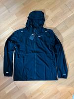Nike Running Miller Jacke schwarz L Nordrhein-Westfalen - Witten Vorschau