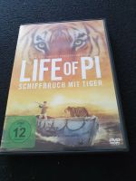 Film - DVD - Schiffbruch mit Tiger - Life of Pi Sendling - Obersendling Vorschau