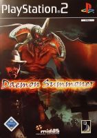 Daemon Summoner - PS2 Bayern - Ruhstorf an der Rott Vorschau