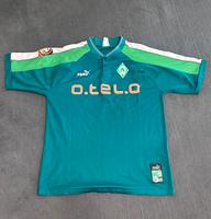 Werder Trikot Retro Niedersachsen - Osterholz-Scharmbeck Vorschau