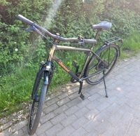 Diamant Elan Super Deluxe Citybike, Gravelbike, Trackingbike Schleswig-Holstein - Norderstedt Vorschau