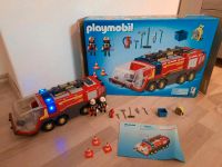 Playmobil Feuerwehr, Rettungsdienst, Polizei Bayern - Maxhütte-Haidhof Vorschau