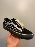 Vans x Papergirl old skool 40.5 Nürnberg (Mittelfr) - Südstadt Vorschau