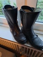 Daytona Motorrad Stiefel Größe 44 Nordrhein-Westfalen - Gelsenkirchen Vorschau