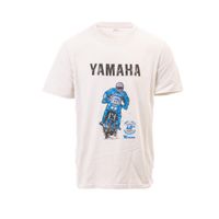 Original Yamaha Ténéré 40th Anniversary Herren-T-Shirt NEU XTZ Kr. Passau - Passau Vorschau