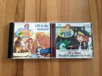 Hexe Lilli CD Bibi und Tina CD Bayern - Asbach-Bäumenheim Vorschau