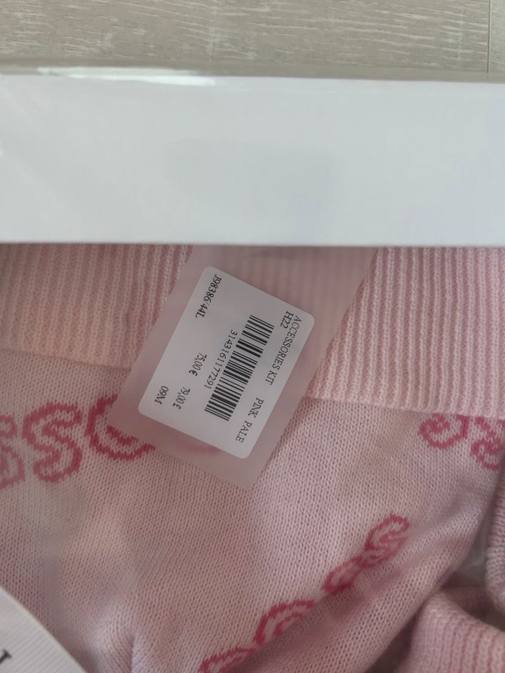 Hugo Boss Baby Neu Größe 74 in Bad Harzburg