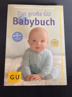 Das große GU Babybuch Hannover - Südstadt-Bult Vorschau