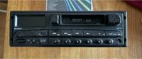 PHILIPS RC 288 BQRs Autoradio mit Kassetten-Player Hessen - Bickenbach Vorschau