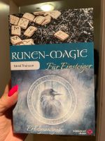 Runen Magie - set mit Begleitbuch Stuttgart - Stuttgart-Mitte Vorschau