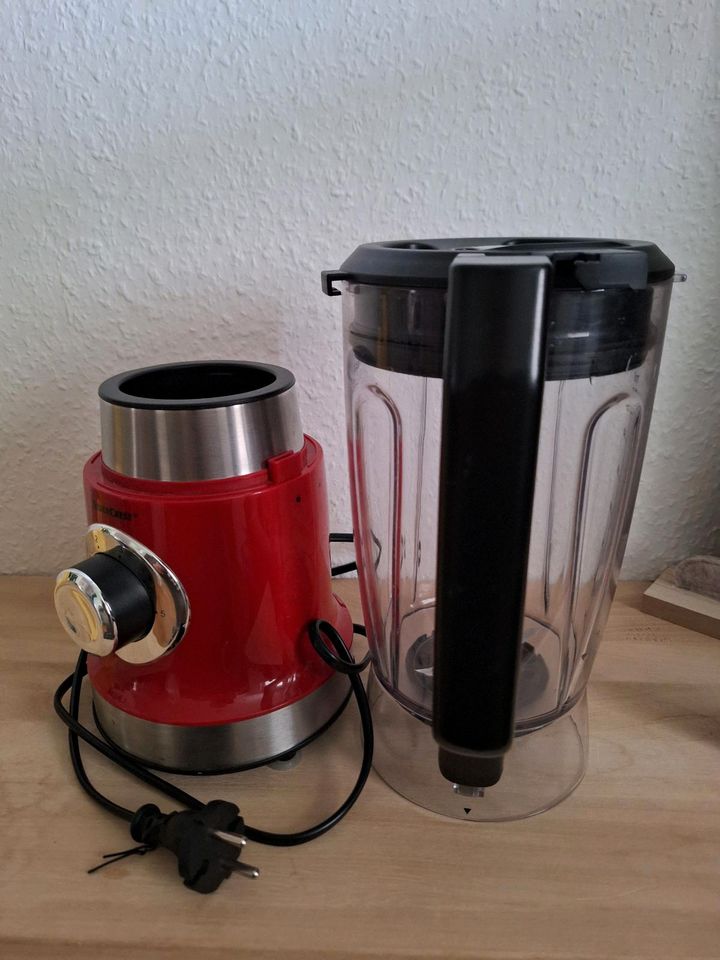 Standmixer Blender 600 Watt in Stuttgart