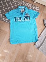 2 Camp David Poloshirts L je 10 € Brandenburg - Frankfurt (Oder) Vorschau