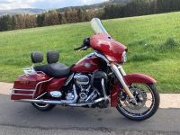 Harley Davidson Street Glide 114 cui Dr.JekillxMr. Hyde Bayern - Kronach Vorschau