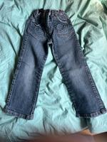 Hose 104 Jeanshose Jeans Nordrhein-Westfalen - Waltrop Vorschau