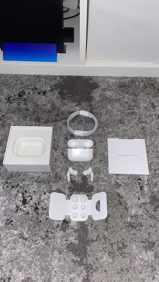 Air Pods Pro 2 in Hamburg