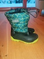 Winterstiefel CMP Gr. 34 Kr. München - Höhenkirchen-Siegertsbrunn Vorschau