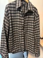 Flannel Hemd zara Gröpelingen - Lindenhof Vorschau