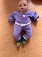 Puppe von Baby Born Nordrhein-Westfalen - Stadtlohn Vorschau