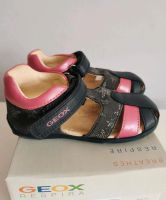 Geox Sandalen, echt Leder- Gr. 25 Köln - Porz Vorschau