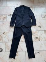 Zara Herren Anzug Suit Blau Business Hose Jackett Sakko 52 42 34 Dortmund - Syburg Vorschau