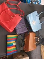 Diverse Handtaschen Bayern - Schöllkrippen Vorschau