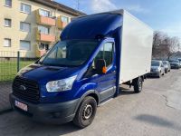 Ford Transit Koffer  L3 Einzelkabine Frankfurt am Main - Griesheim Vorschau