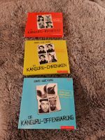 CD Hörbücher Marc-Uwe Kling Das Känguru Hessen - Herborn Vorschau