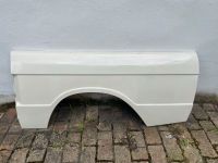 Range Rover Classic Kotflügel hinten links neu lackiert Hessen - Heuchelheim Vorschau