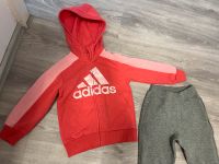 Adidas Jacke Trainingsjacke Jogginghose Kinderhose Baby Hose Gr Düsseldorf - Düsseltal Vorschau