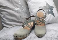 Rieker Sandalen Pumps Nordrhein-Westfalen - Datteln Vorschau