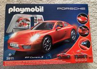 Playmobil 3911 Auto Porsche 911 Carrera S Nordrhein-Westfalen - Haan Vorschau