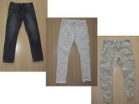 Jeans für Jungs/Herren, Bundweite ca. 43 cm, ca. Gr. L Bayern - Königsbrunn Vorschau