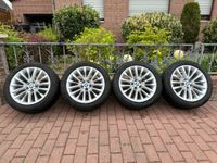 Original BMW 5er, G3x 18 Zoll  Winterräder 632, 6863418 Goodyear Niedersachsen - Sehnde Vorschau