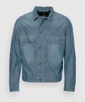 Neu G-STAR RAW HERREN JEANSJACKE.S Bayern - Pocking Vorschau